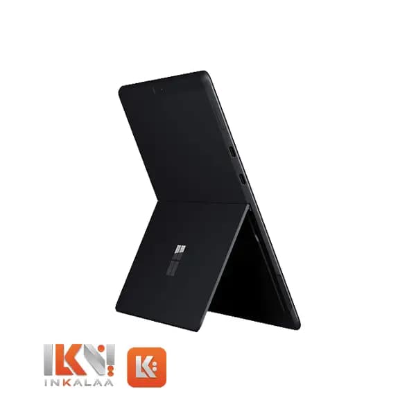 لپتاپ مایکروسافت استوک 15 اینچی مدل Surface Laptop 7 Snapdragon X Elite 16GB 256GB SSD — تصویر ۴
