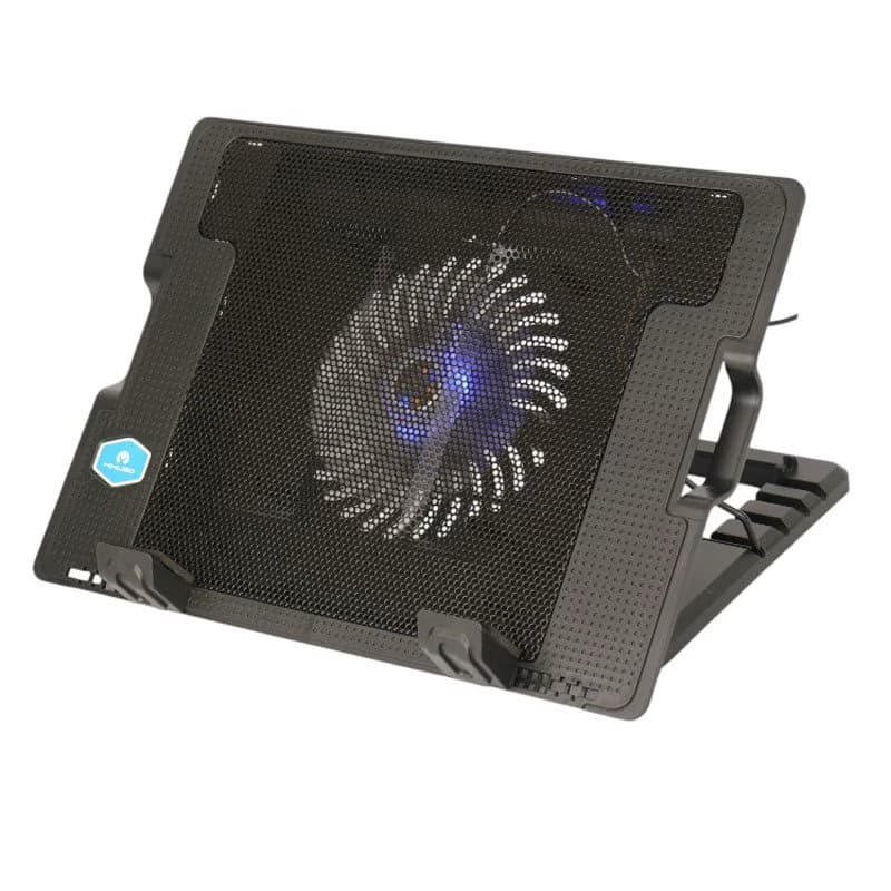 پایه خنک کننده (کول پد) لپ تاپ میکوسو مدل NCP-235