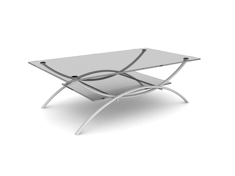 دانلود آبجکت تریدیمکس میز مدل Coffee-table-26