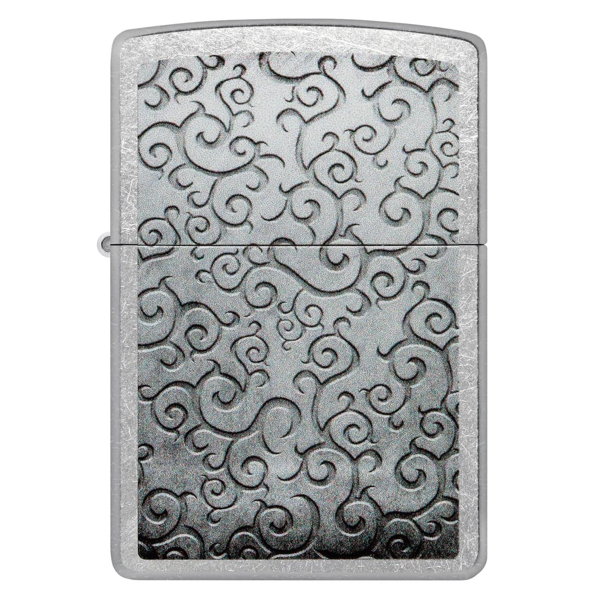 فندک زیپو اصل کد 48726 – Original Zippo Vines Design — تصویر ۲