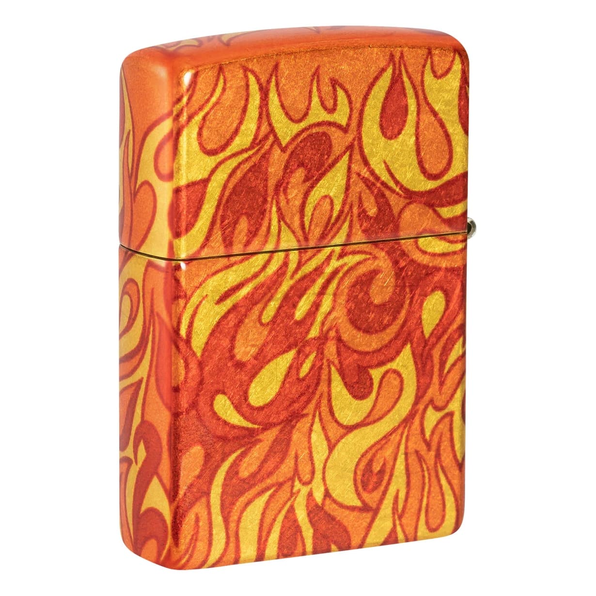 فندک زیپو اصل کد 48981 – Original Zippo Fire Zippo Design — تصویر ۲