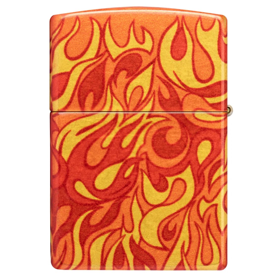 فندک زیپو اصل کد 48981 – Original Zippo Fire Zippo Design — تصویر ۳