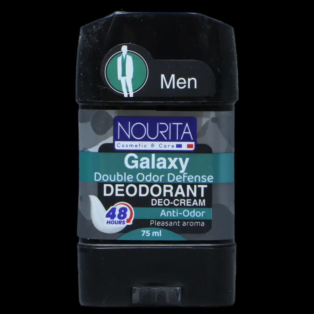 دئو کرم مردانه نوریتا مدل Galaxy حجم 75 میلی لیتر