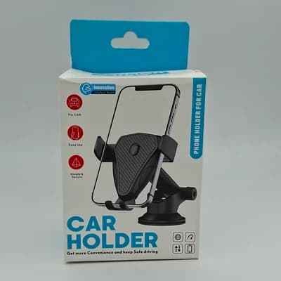 هولدر موبایل جرثقیلی CAR HOLDER