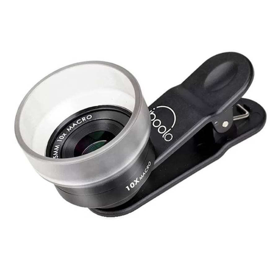 لنز موبایل ایبولو IBOOLO Macro 10X Mobile Lens
