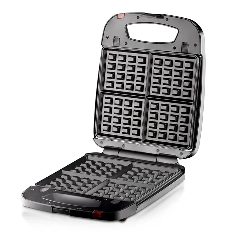 ساندویج ساز راف مدل R589 — تصویر ۵