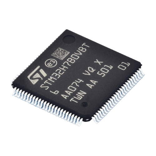 میکروکنترلر MCU STM32H7B0VBT6