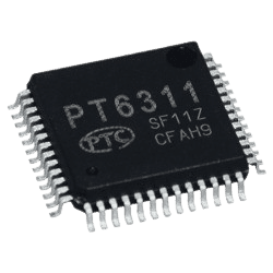 آیسی کنترلر IC CONTROLLER PT6311 ORG