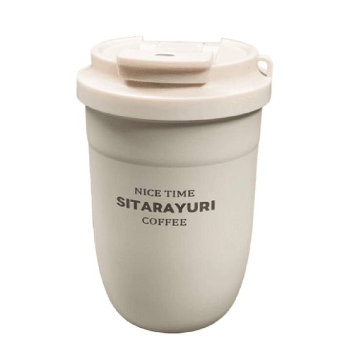 ماگ SITARAYURI ظرفیت 380 میلی لیتر مدل ZF-048