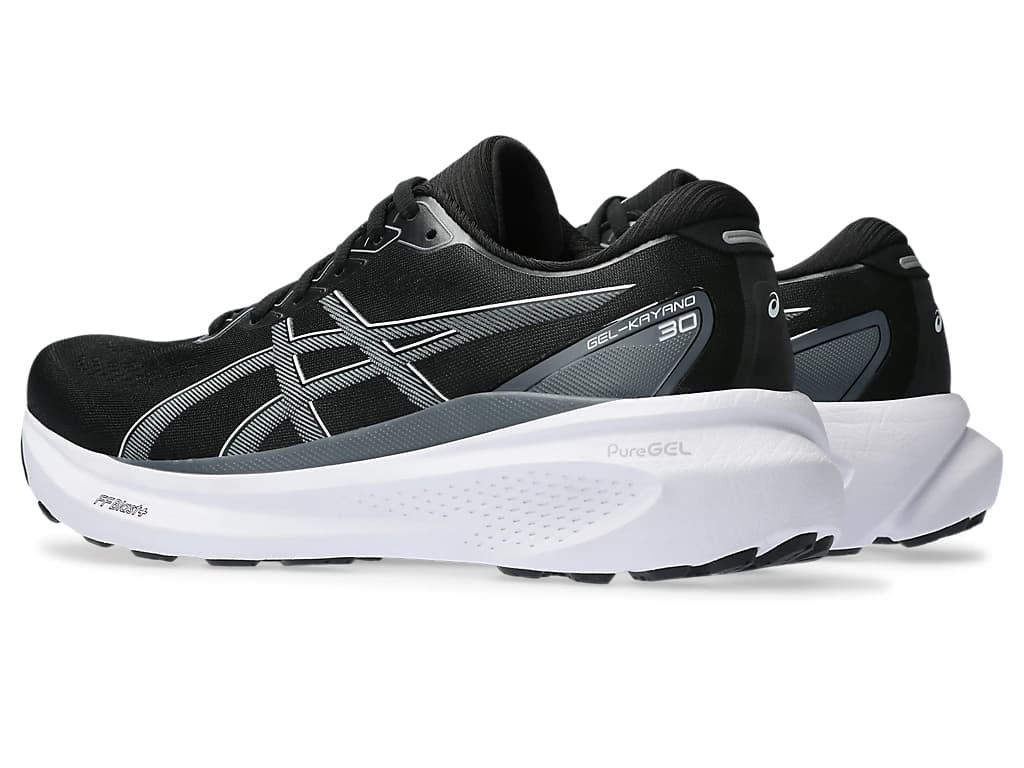 کتانی رانینگ اسیکس مدل Gel-Kayano 30 کد 1011B548-002 — تصویر ۳