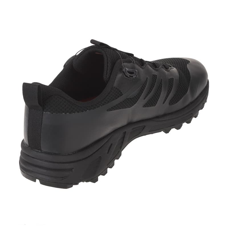 کفش کوهنوردی Mountain Pro مدل 1026-MA کد BLK — تصویر ۵