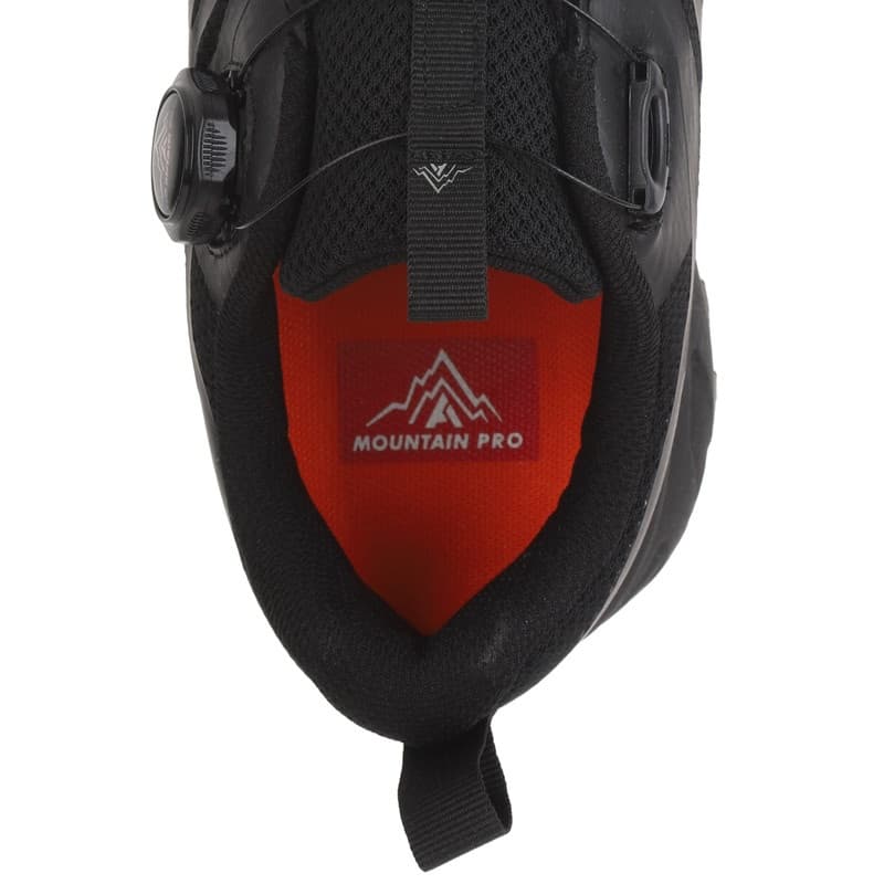 کفش کوهنوردی Mountain Pro مدل 1026-MA کد BLK — تصویر ۶