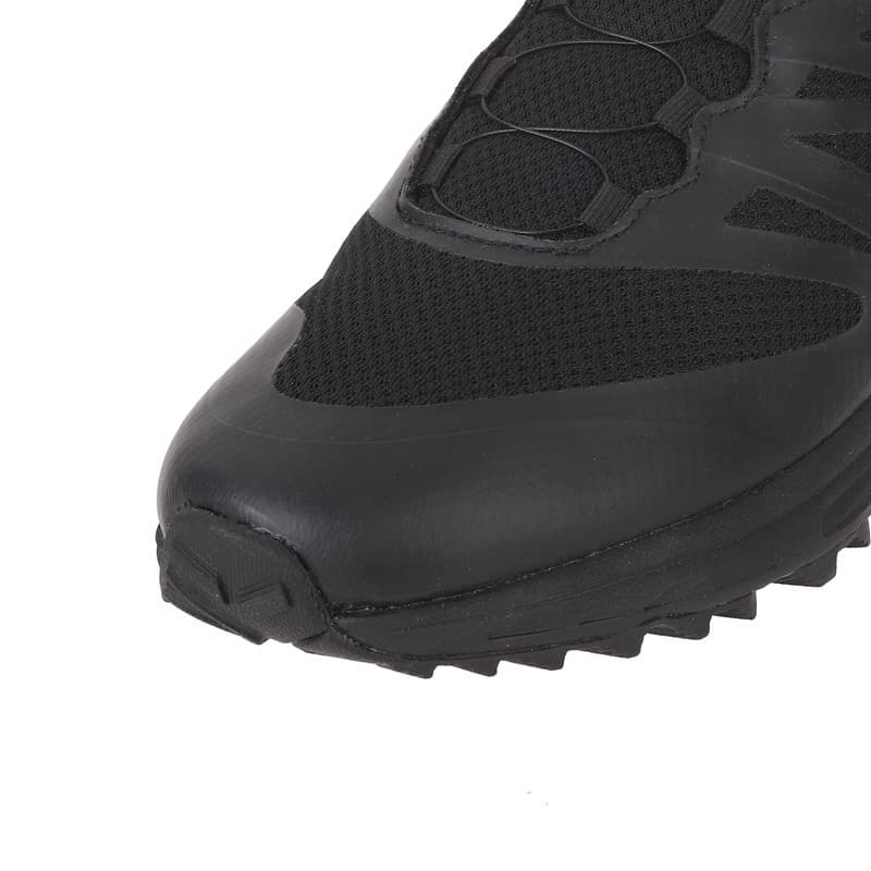 کفش کوهنوردی Mountain Pro مدل 1026-MA کد BLK — تصویر ۴