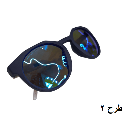 عینک آفتابی اوکلی مدل Prizmp کد oo9464 — تصویر ۵