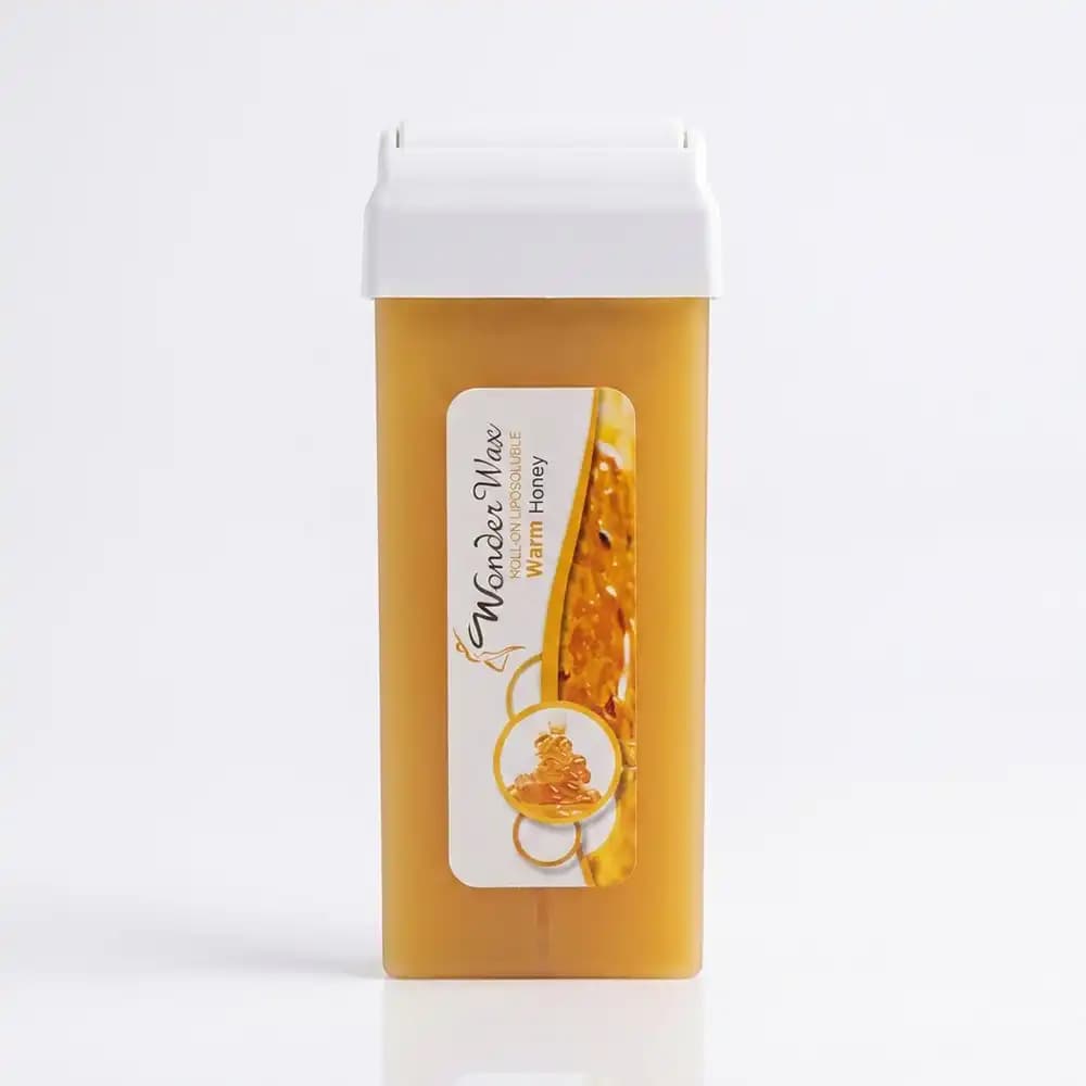 موم خشابی عسل واندروکس (Wonder Wax) وزن ۱۰۰ گرمی