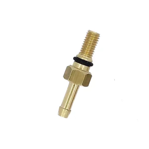 پیچ رابط CNG گازسوز سر سیلندر پژو 405 پارس سمند اصل