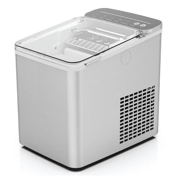 یخ ساز نوتریکوک مدل Nutricook ICY510