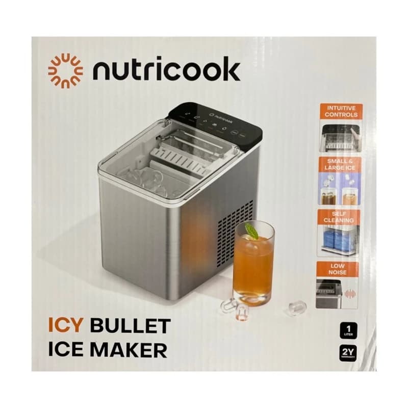 یخ ساز نوتریکوک مدل Nutricook ICY510 — تصویر ۲
