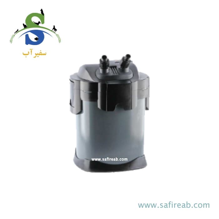 فیلتر سطلی CF-3200 آتمن — تصویر ۲