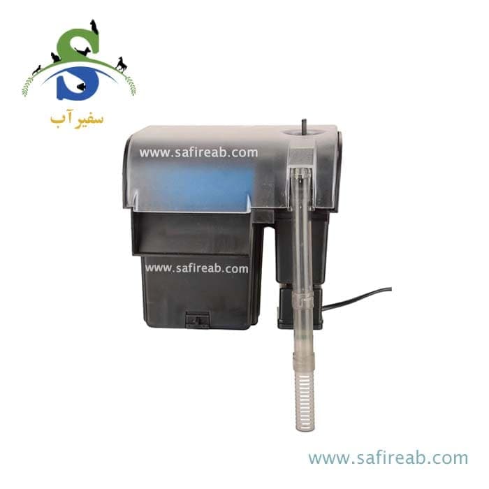 فیلتر هنگان RS-3000 آر اس الکتریکال — تصویر ۲