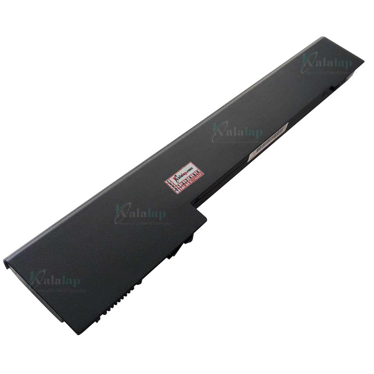 باتری لپ تاپ اچ پی ZBook 15 17 G1 G2 AR08XL AR08 — تصویر ۵
