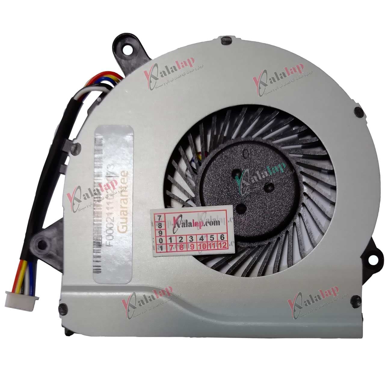 فن لپ تاپ لنوو IdeaPad 300-15ISK 300-14ISK 5F10K42885 — تصویر ۲