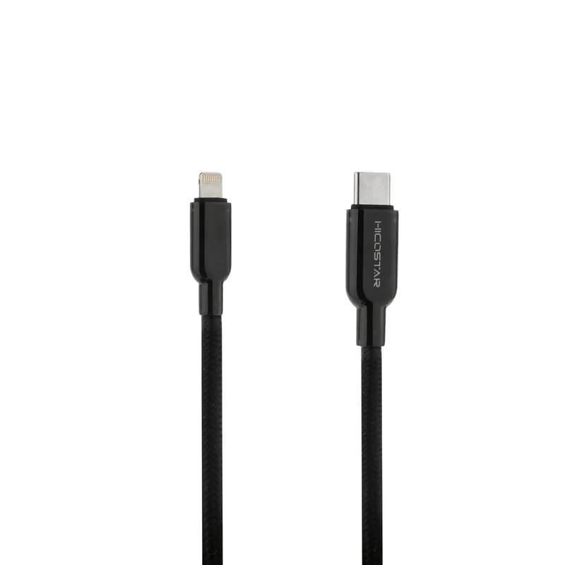 کابل USB-C به Lightning هایکواستار Hicostar 143C-L PD