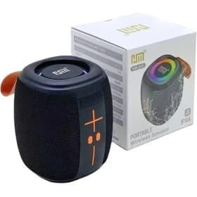اسپیکر بلوتوثی قابل حمل HM-805 — تصویر ۲