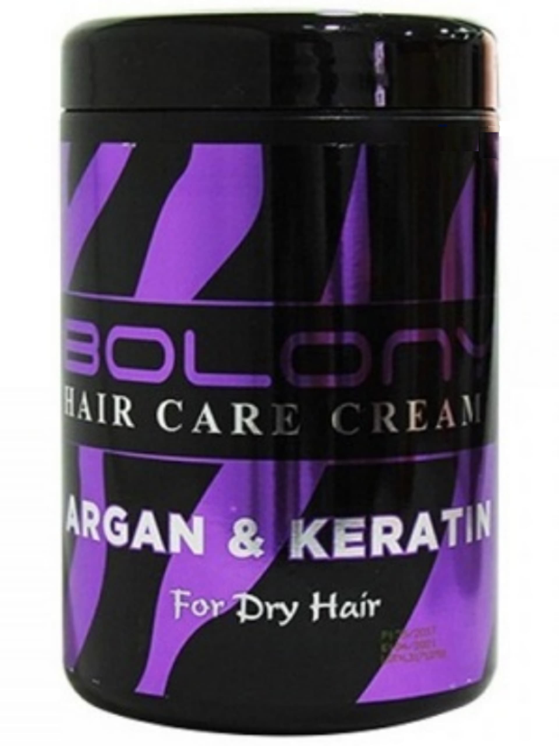 ماسک مو بولونی مدل Argan &
