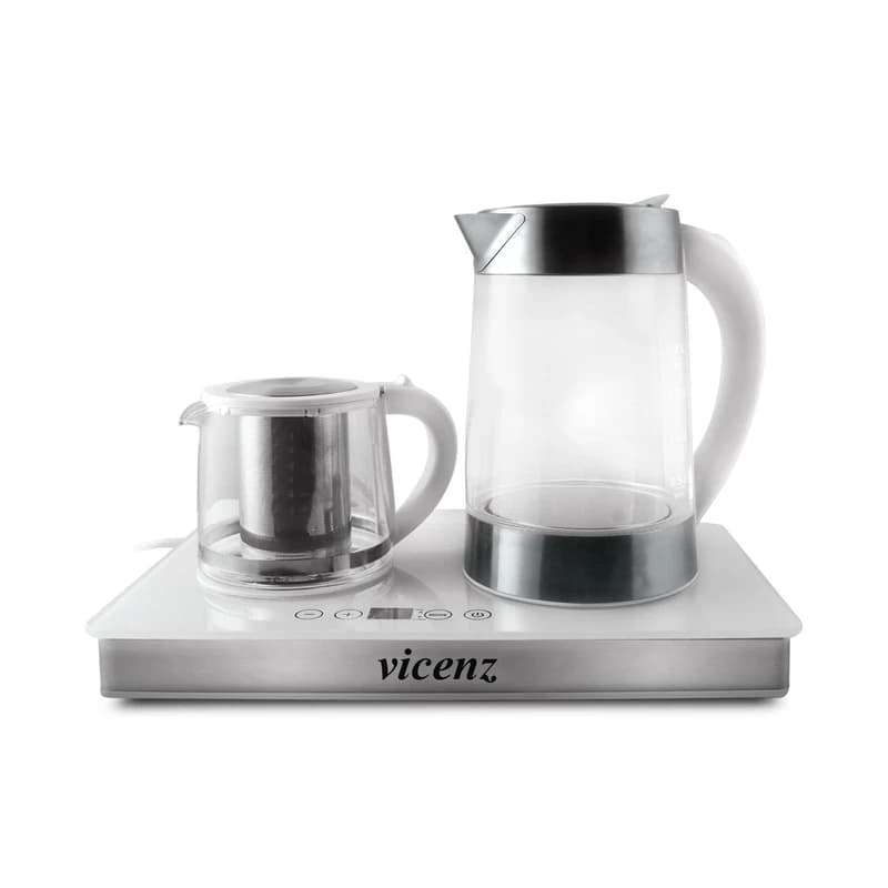 چایساز ویکنز مدل VIC-450 — تصویر ۵