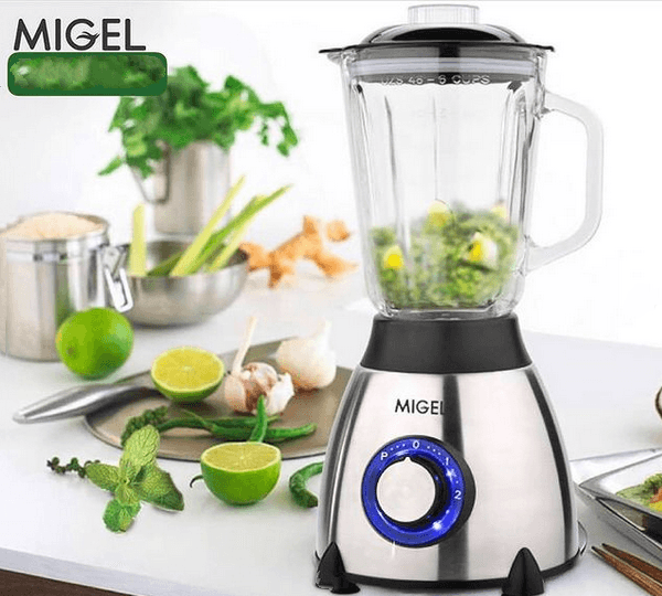 مخلوط کن میگل gbl-800