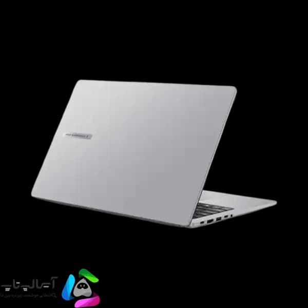 لپ تاپ کارکرده ایسوس اکسپرتبوک مدل Asus EXPERTBOOK P1503CVA — تصویر ۴