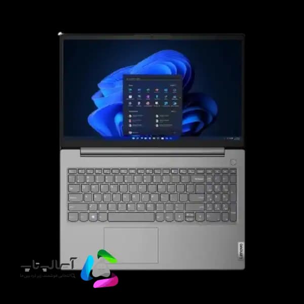 لپ تاپ کارکرده لنوو مدل Lenovo V15 G4 AMN — تصویر ۴