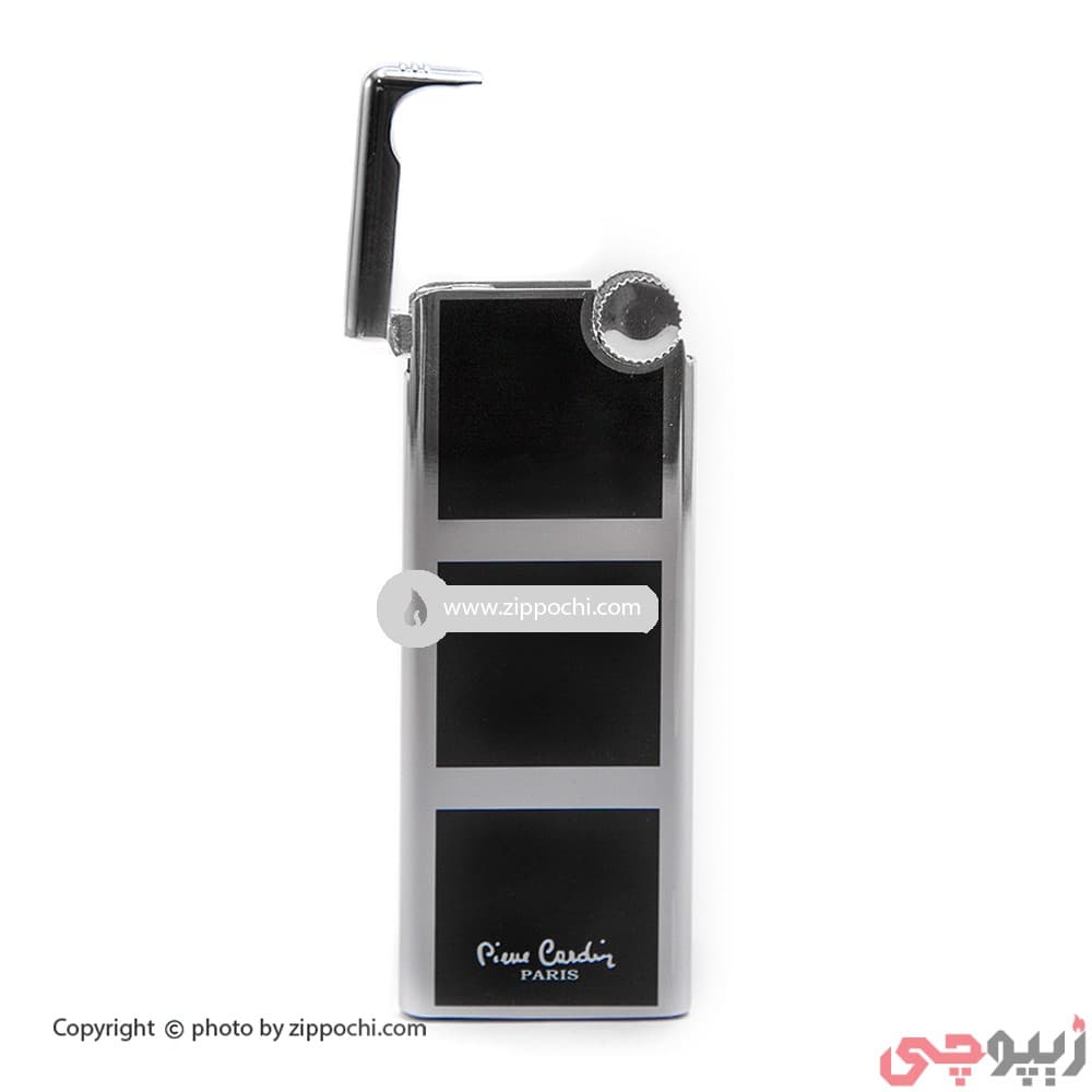 فندک گازی پیرکاردین مدل MFH-401-01 — تصویر ۲