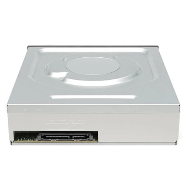 درایو DVD اینترنال لایت آن دست دوم مدل iHAS124-14-FU — تصویر ۳