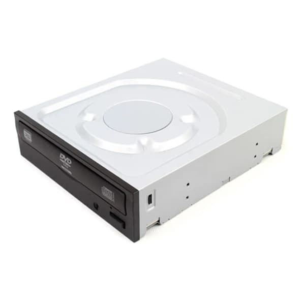 درایو DVD اینترنال لایت آن دست دوم مدل iHAS124-14-FU — تصویر ۲