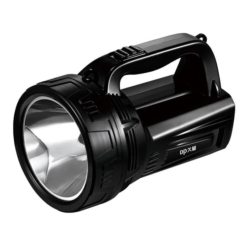 چراغ قوه دستی دی پی مدل dp-7310