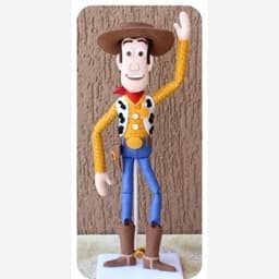 عروسک وودی اسباب بازی ها woody toy story — تصویر ۲