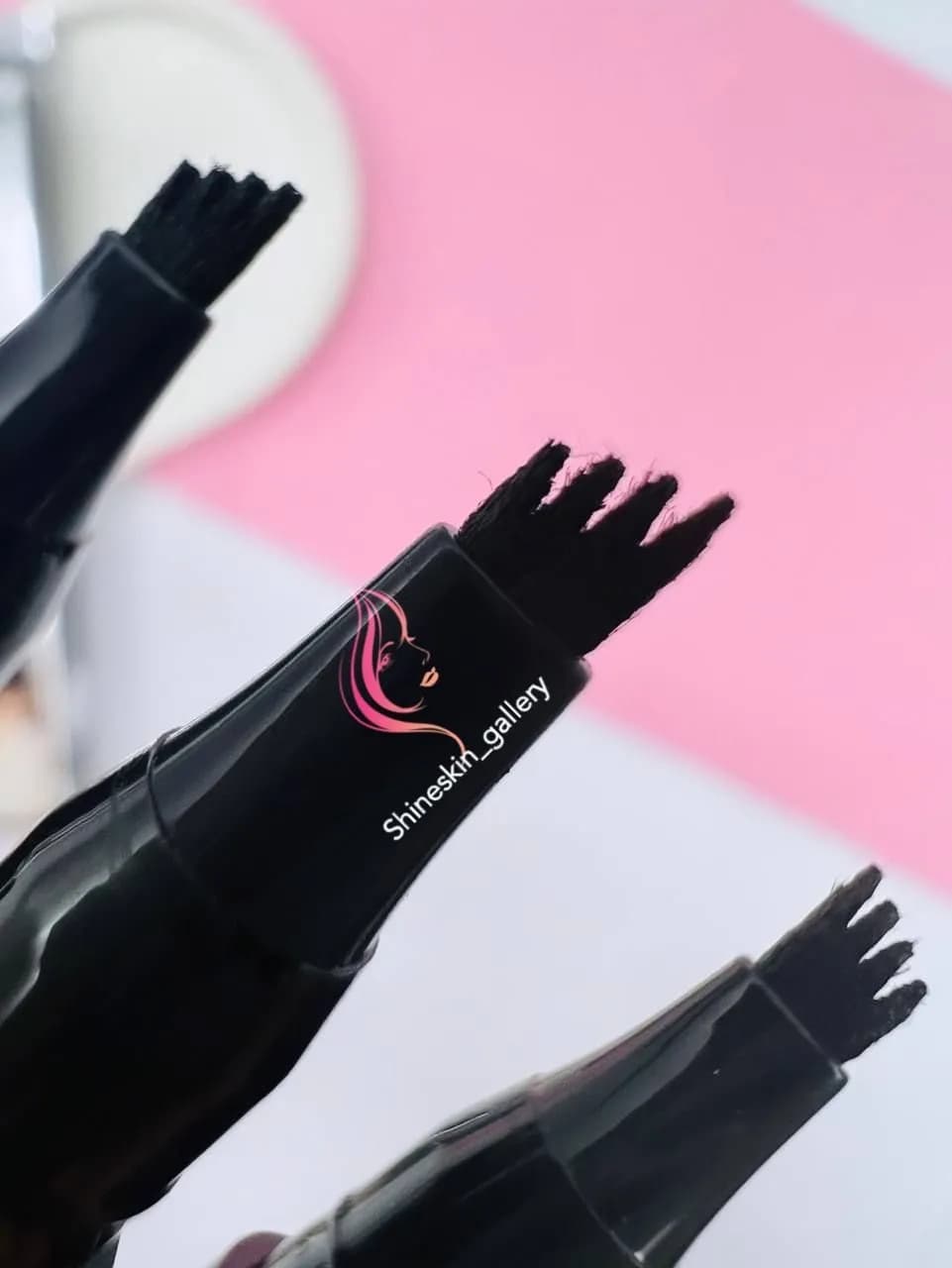 هاشور ابرو ضدآب — تصویر ۲