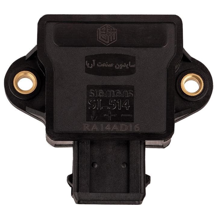 سنسور موقعیت دریچه گاز سایدون صنعت آریا مدل SI-514 مناسب برای پراید