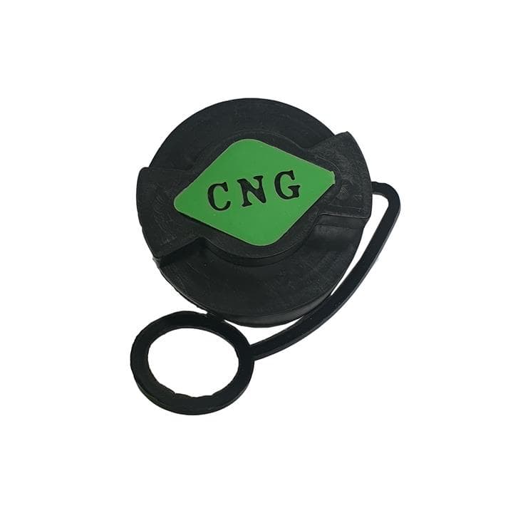 درب باک CNG قطعه سازان کبیر مدل BAK-PRD-142 مناسب برای پراید