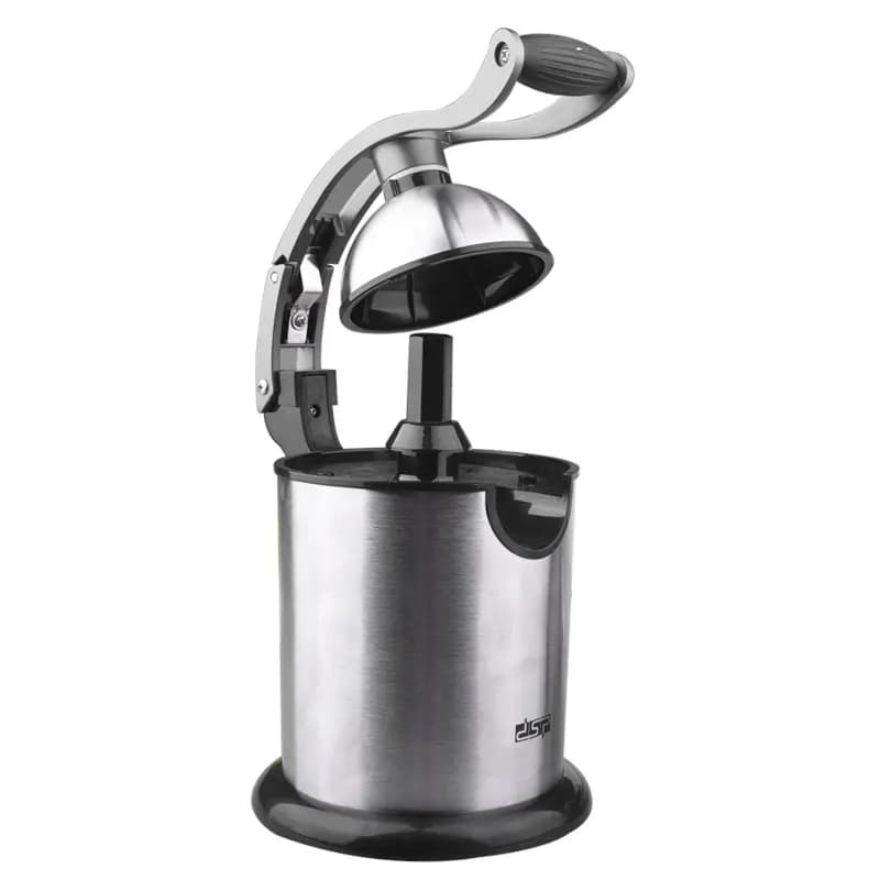 آبمیوه گیر دی اس پی مدل dsp-KJ1043 — تصویر ۵