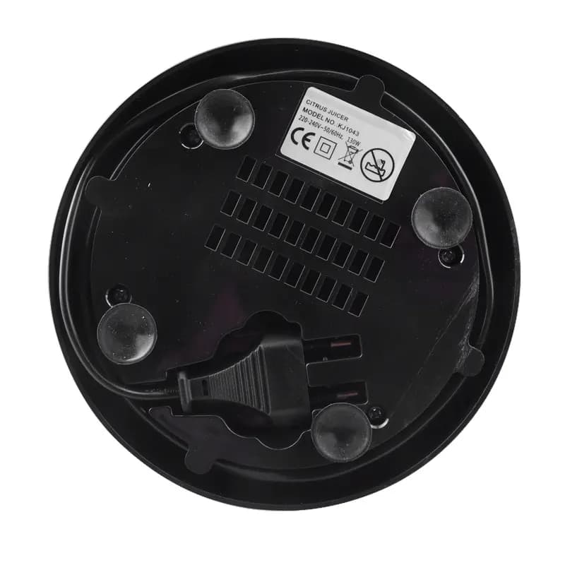 آبمیوه گیر دی اس پی مدل dsp-KJ1043 — تصویر ۶