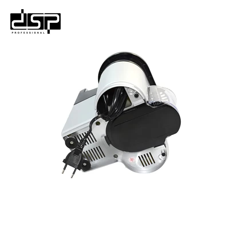 آبمیوه گیر دی اس پی مدل dsp-KJ1049 — تصویر ۷