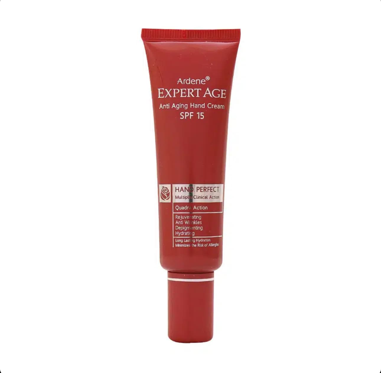 کرم تقویت کننده دست SPF 15 30ml اکسپرتیج آردن Ardene Expert age — تصویر ۲