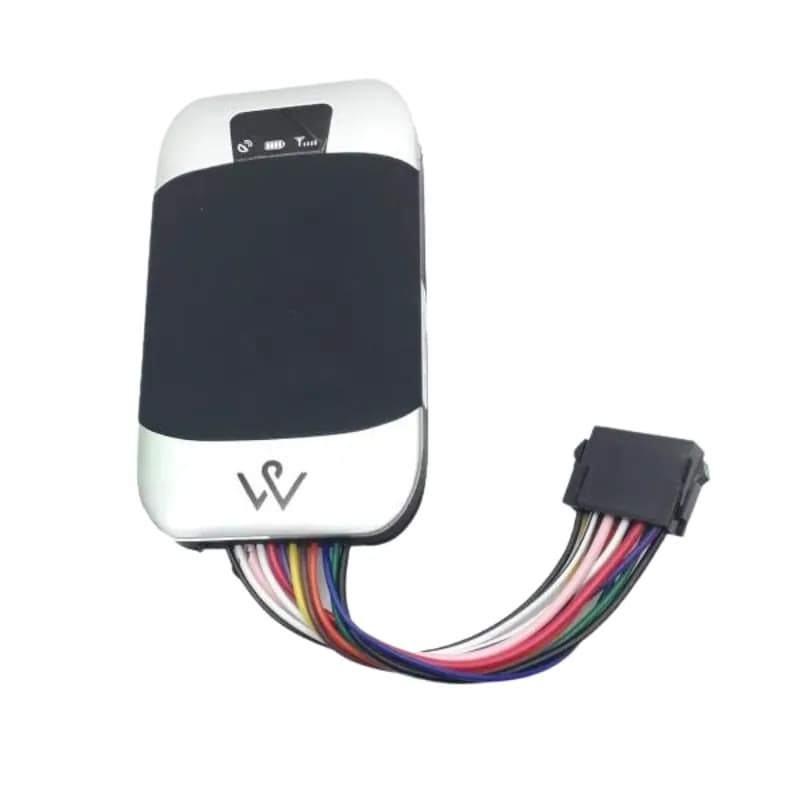 ردیاب وایزر مدل WIZER T100