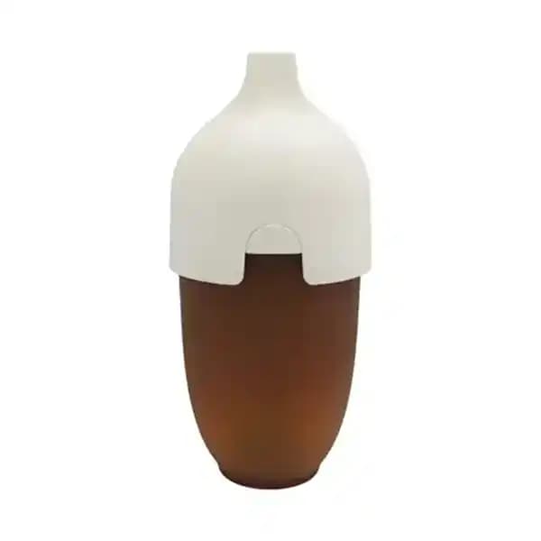 شیشه شیر نوزاد طرح هیروشی 240 میل برند دکتر هاوو — تصویر ۵