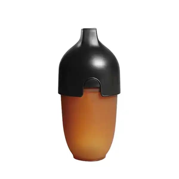 شیشه شیر نوزاد طرح هیروشی 240 میل برند دکتر هاوو — تصویر ۶