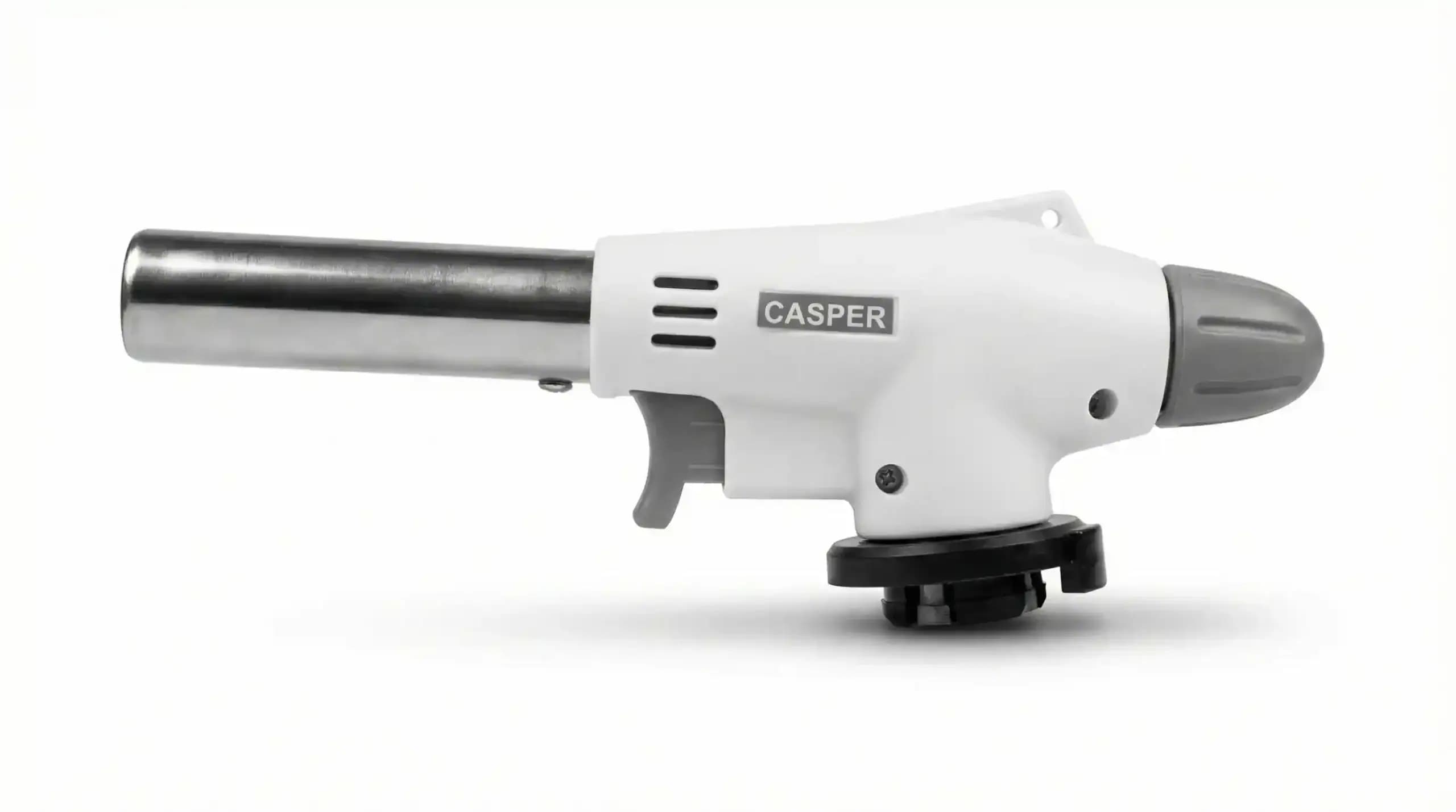 سرشعله اتمی صنعتی تورچ مدل CASPER (کد ۳۵۱۰۱) – اورجینال
