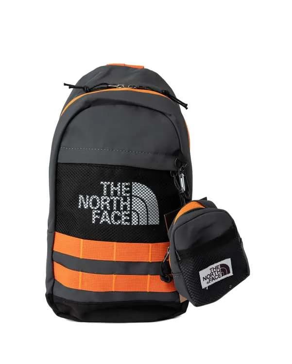 کراس بادی دو تکه طرح NORTH FACE